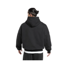 Gymshark Heavyweight Hoodie Oversized Fit Black