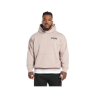 Gymshark Committed to the Craft Hoodie Oversized Fit Muted Pink