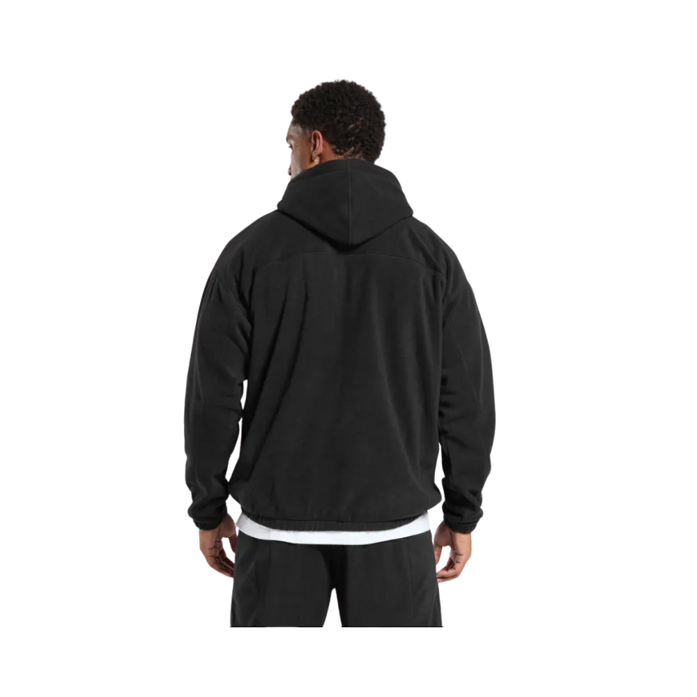 Gymshark Grade Hoodie Oversized Fit Black