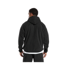 Gymshark Grade Hoodie Oversized Fit Black