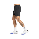 Gymshark Hybrid 6" Shorts Slim Fit Black