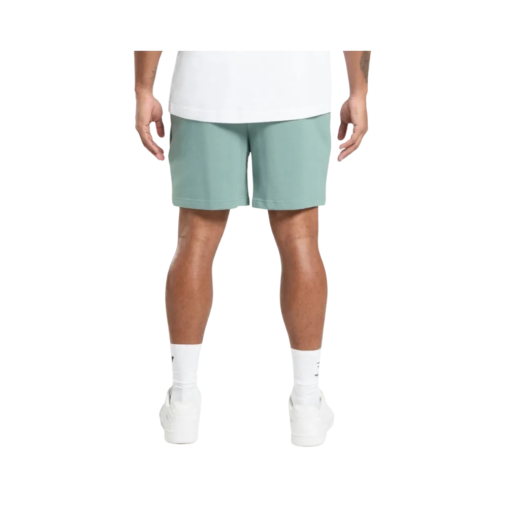Gymshark RDE Short Iteration Regular Fit Celeste Blue