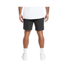Gymshark Waffle Shorts Oversized Fit Black