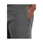Gymshark Waffle Shorts Oversized Fit Onyx Grey