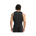 Gymshark Mesh Tank Regular Fit Black