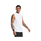 Gymshark Oversized Performance Tank White