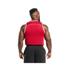 Gymshark Mesh Tank Regular Fit Conditioning Red
