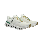 On Running Cloud Runner 2 White Green