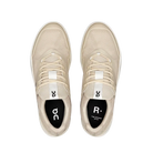 On Running The Roger Spin Sand Ivory