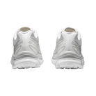 Salomon XT-6 White / Lunar Rock