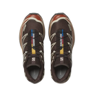 Salomon XT-6 Roasted Clay / Burnt Ochre / Almond Milk