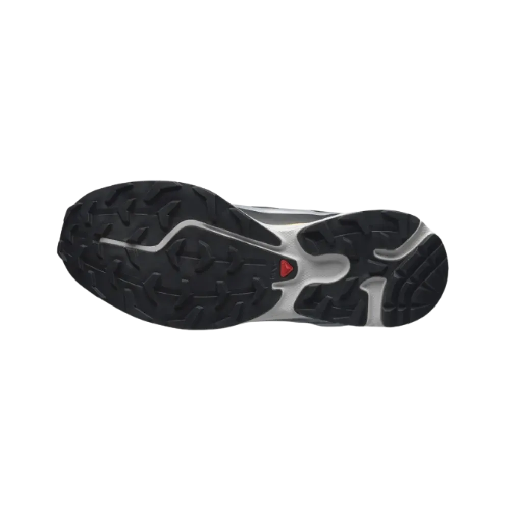 Salomon XT-6 Black / Ftw Silver / Warm Apricot