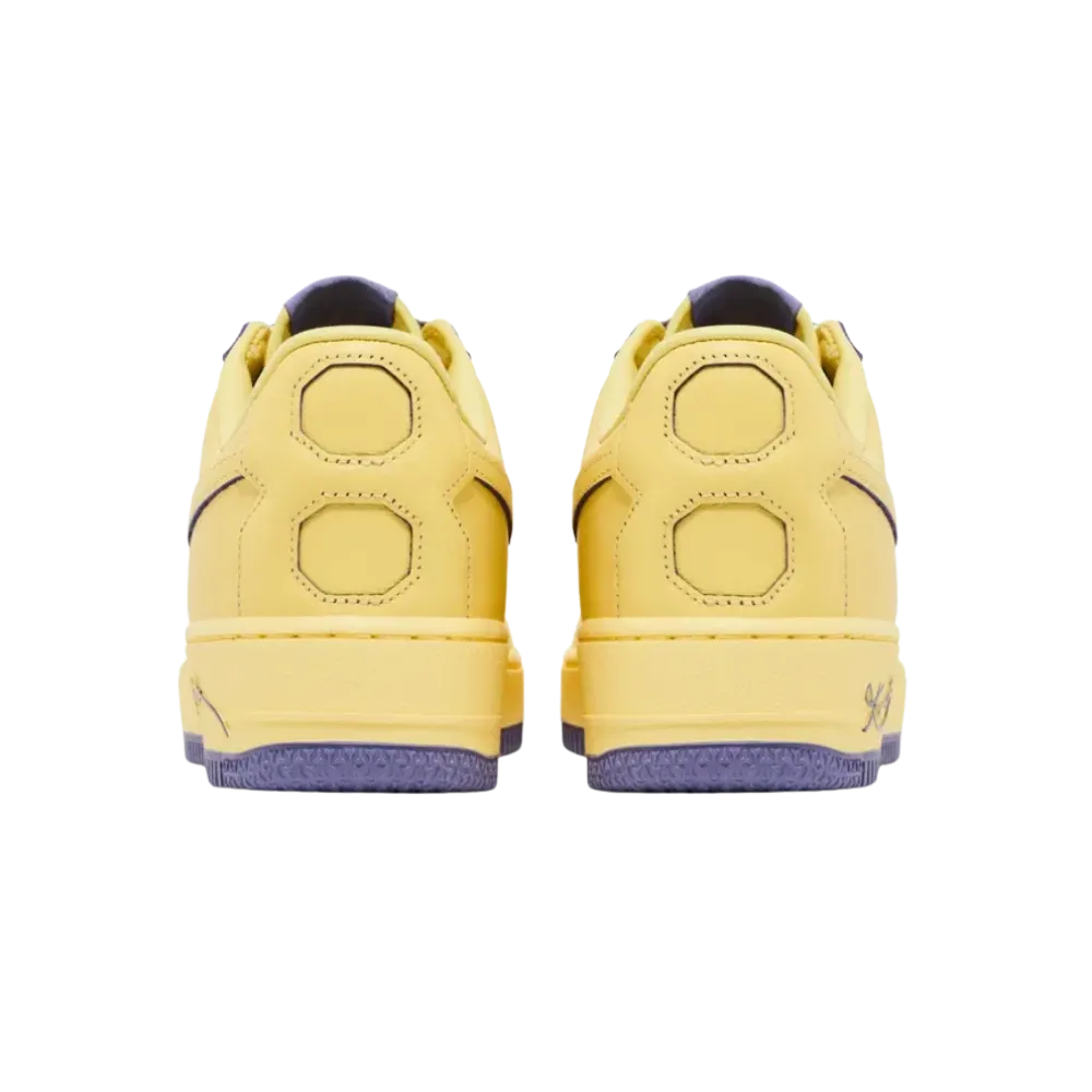 Nike Air Force 1 Low x Kobe Bryant Protro 'Mamba Mentality'