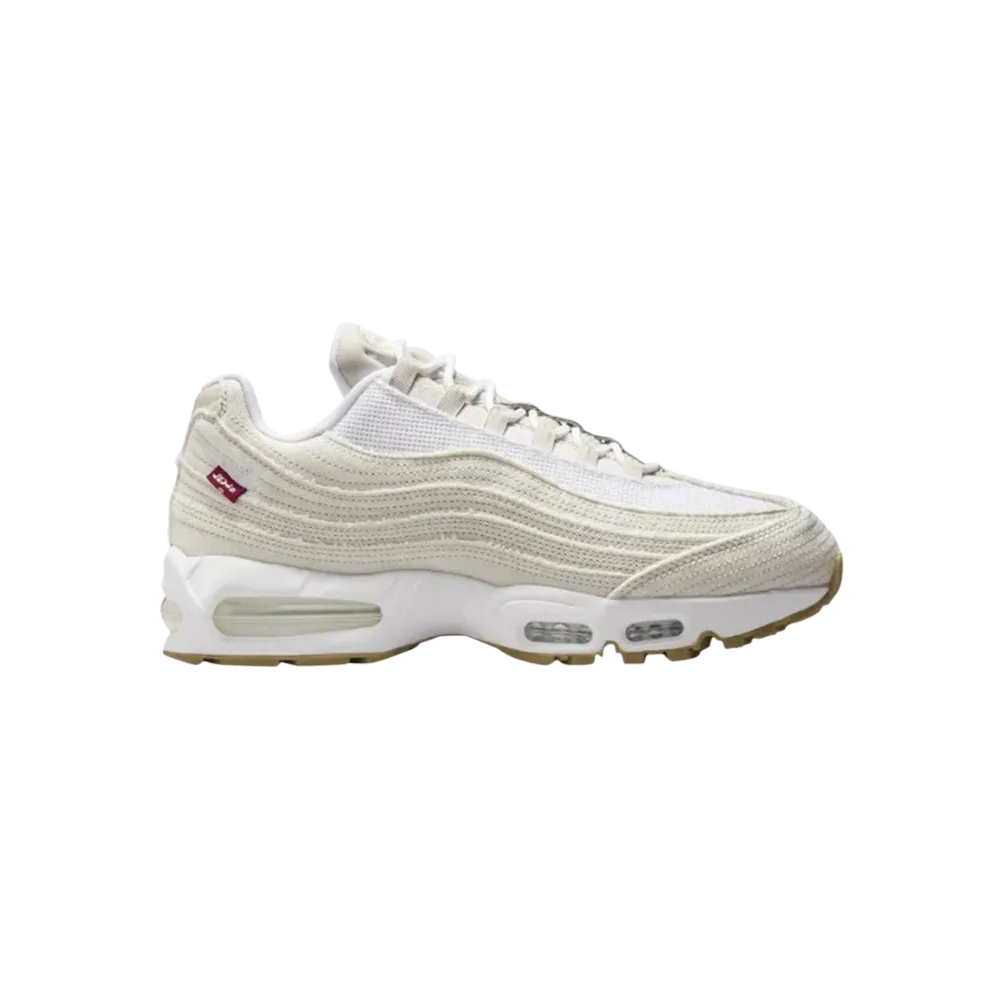 Nike Air Max 95 OG Levis Light Orewood Brown