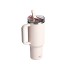 Stanley Quencher ProTour Flip Straw Tumbler Rose Quartz