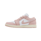 Air Jordan 1 Low 'Pink Oxford'