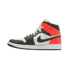 Air Jordan 1 Mid SE 'Newsprint'