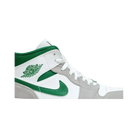 Air Jordan 1 Mid SE Grey Green