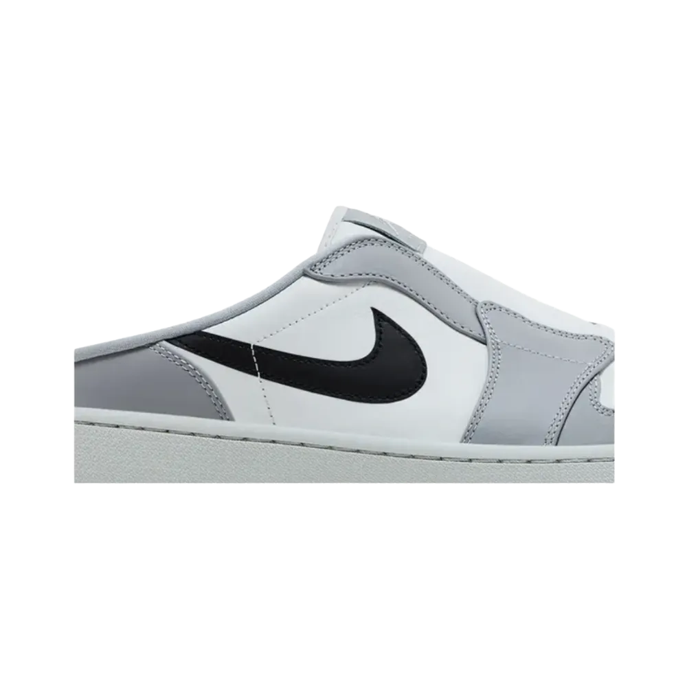 Air Jordan 1 Mule Golf Wolf Grey