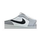 Air Jordan 1 Mule Golf Wolf Grey
