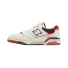 New Balance 550 Vintage Pack Team Red