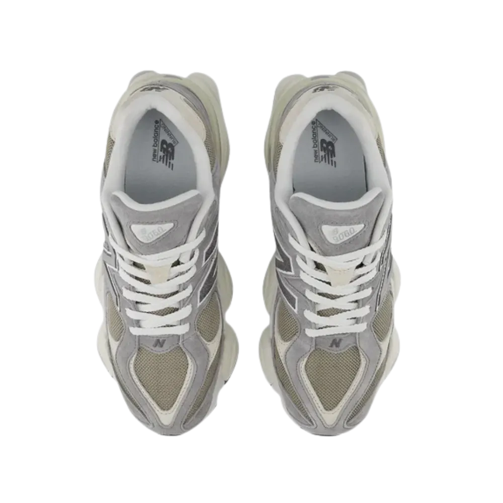 New Balance 9060 Slate Grey Arid Stone