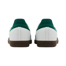 Adidas Samba OG 'White Navy Collegiate Green'