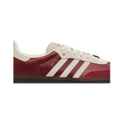 Adidas Samba OG Preloved Ruby Cream White