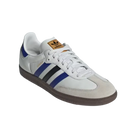 Adidas Samba OG 'White Active Blue'