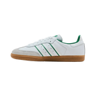 Adidas Samba OG 'Cloud White Green'