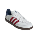 Adidas Samba OG Team Victory Red Night Indigo
