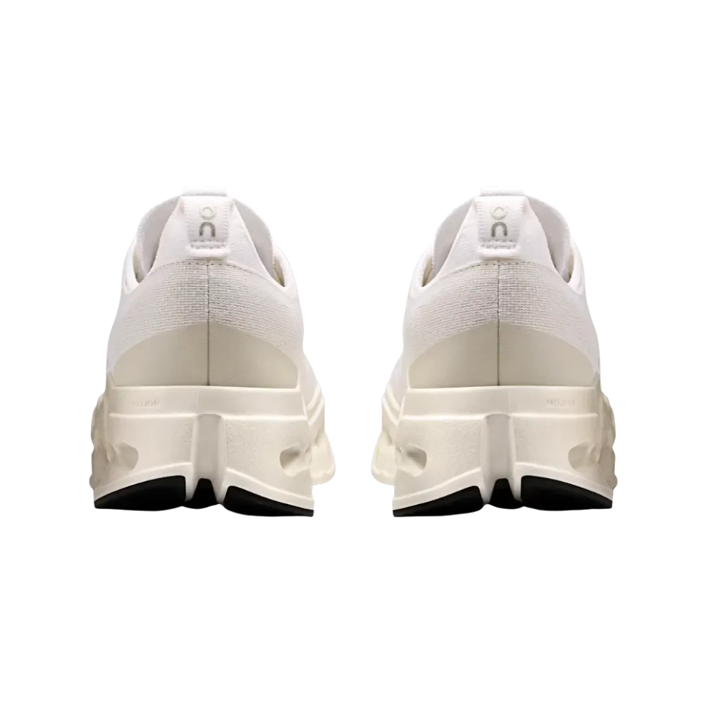On Running Cloudsurfer Max White