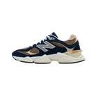 New Balance 9060 Navy Mushroom