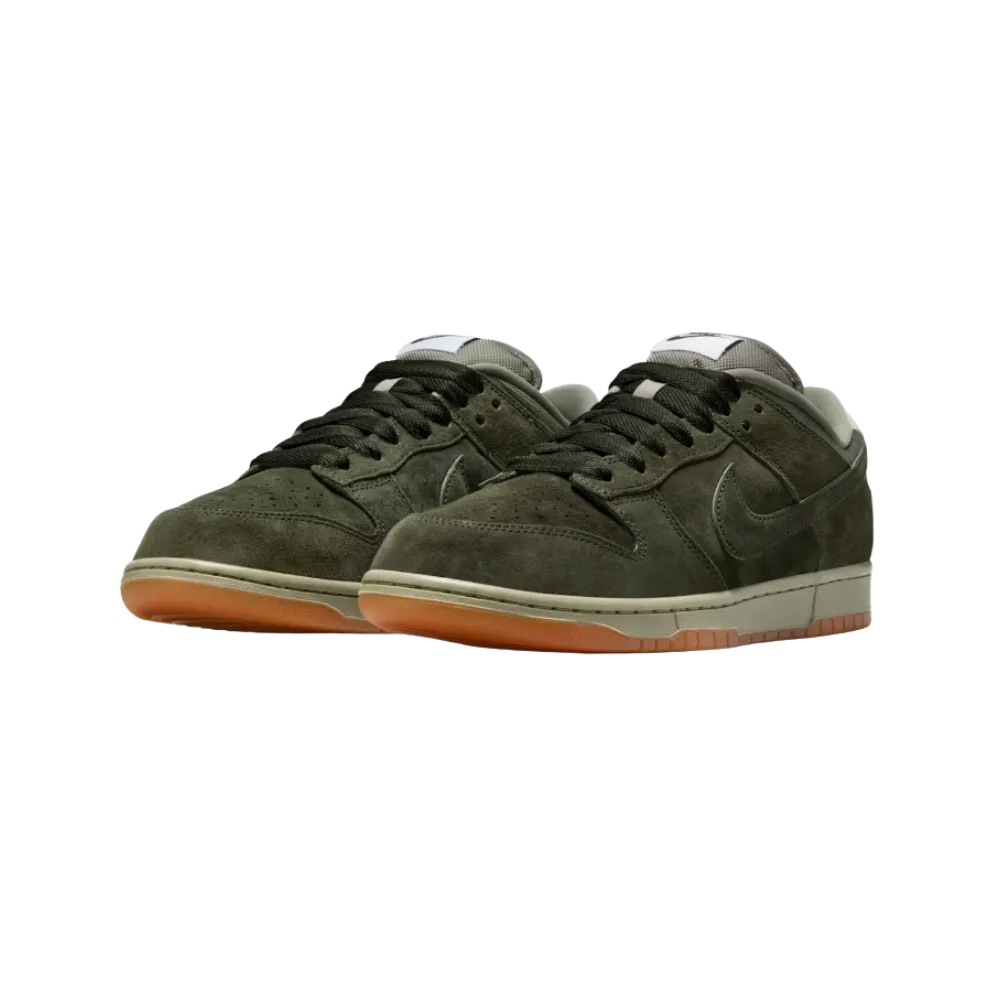 Nike Dunk Low SB Pro B 'Sequoia'