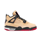 Nike Air Jordan 4 Retro GS 'Pizza'