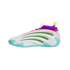 Adidas Harden x Jalen Williams Vol. 9 'White Lucid Lime Pink'
