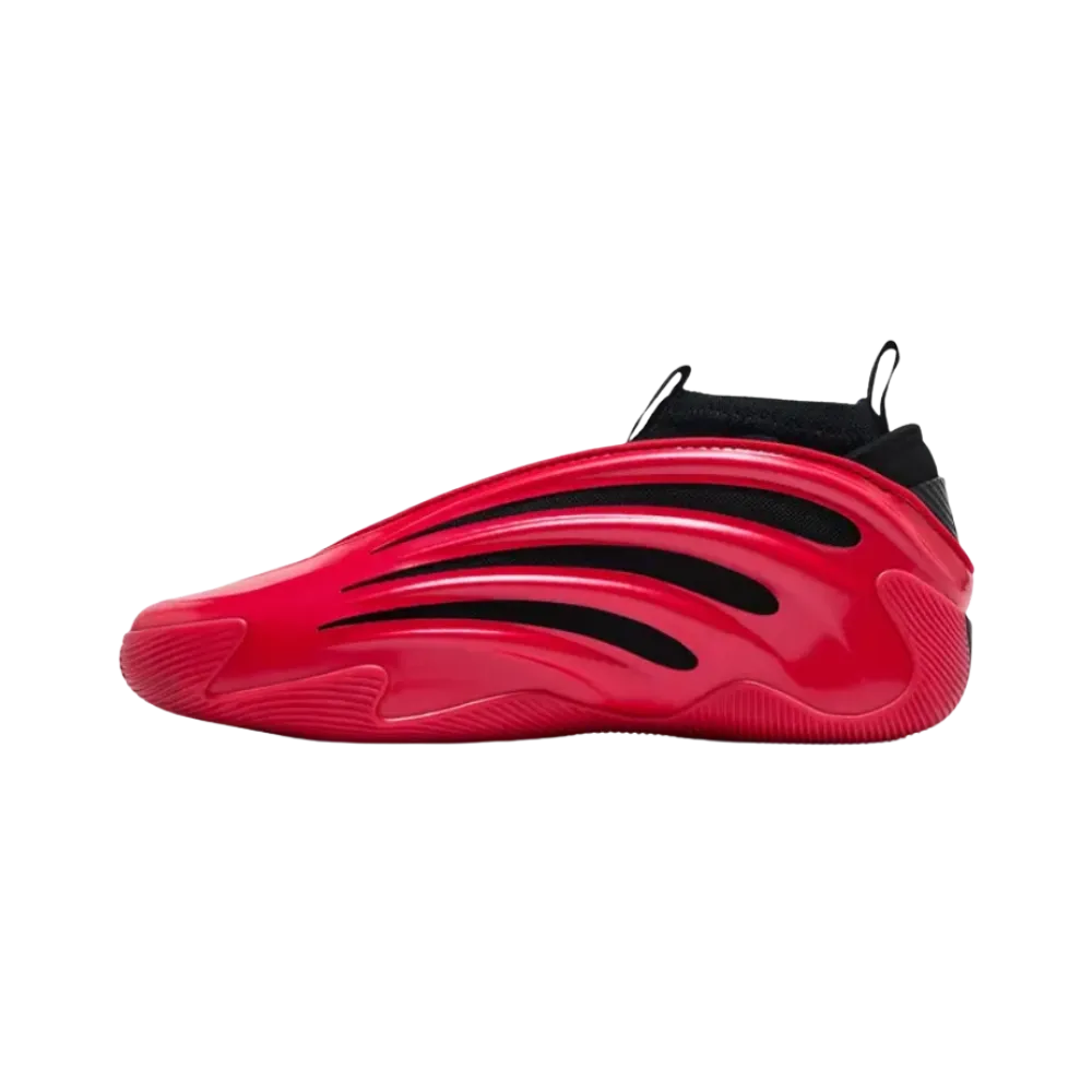Adidas Harden Vol. 9 'Red Metallic'