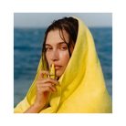 Rhode Peptide Lip Tint "Lemontini - Shimmery Sheer Gold"