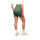 Gymshark Vital Shorts Dark Green Marl
