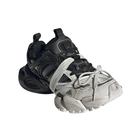 Adidas Xlg Runner Deluxe White Black