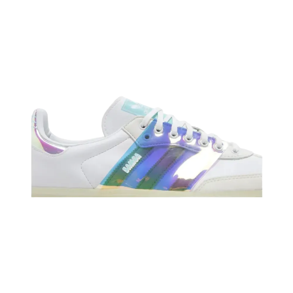 Adidas Samba OG 'White Iridescent'
