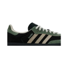 Adidas Samba OG 'Black Silver Green'