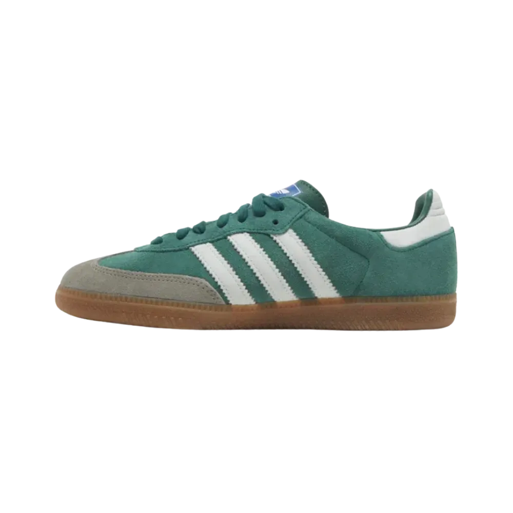 Samba OG 'Collegiate Green Gum'