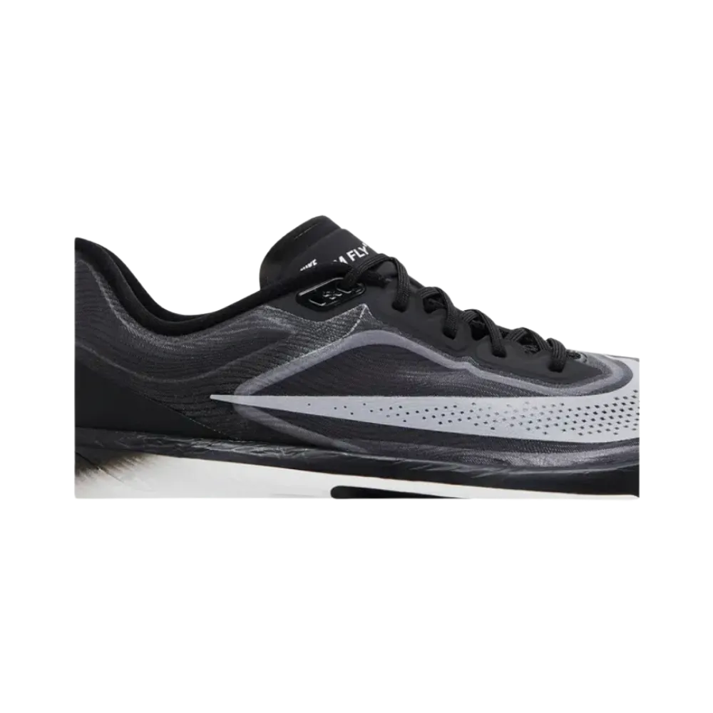 Nike Zoom Fly 6 'Black Light Smoke Grey'