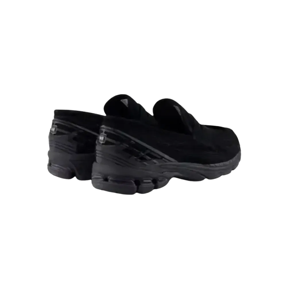 New Balance 1906L 'Black Suede'