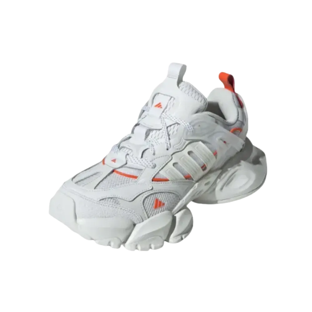 Adidas Xlg Runner Deluxe White Red