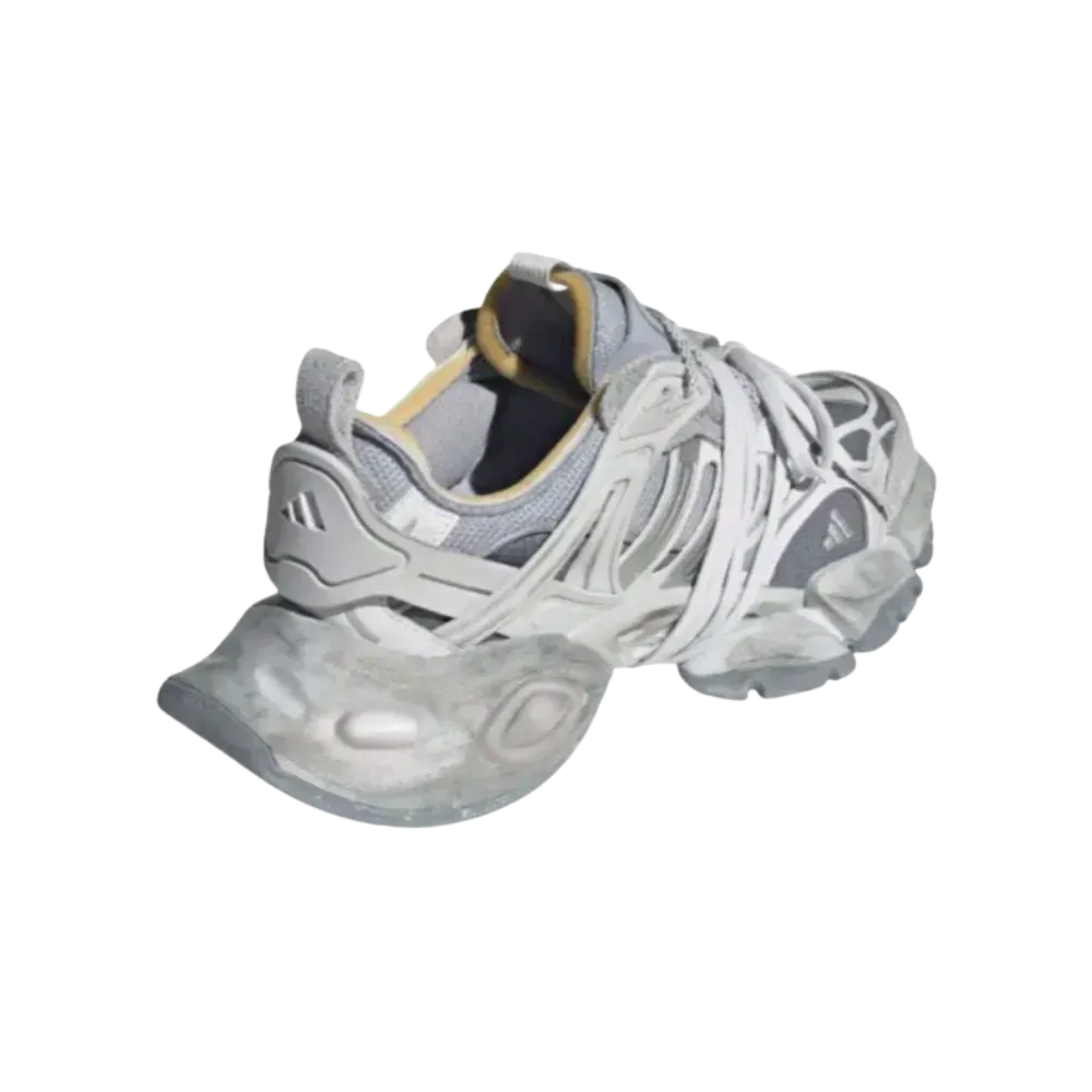 Adidas XLG Runner Deluxe Gray