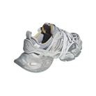 Adidas XLG Runner Deluxe Gray