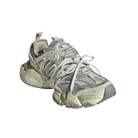 Adidas XLG Runner Deluxe Grey Metallic Silver
