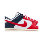Nike Dunk Low 'Rivalry Pack - Boston Red Sox'